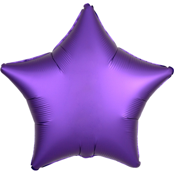 Standard Star Silk Lustre Purple